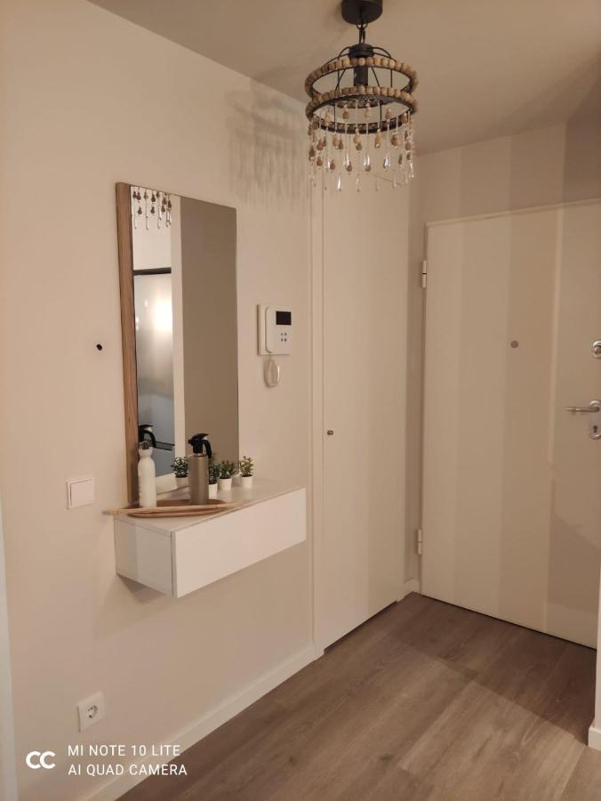 Apartamento En La Costa Эстепона Экстерьер фото