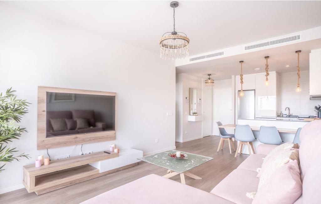 Apartamento En La Costa Эстепона Экстерьер фото