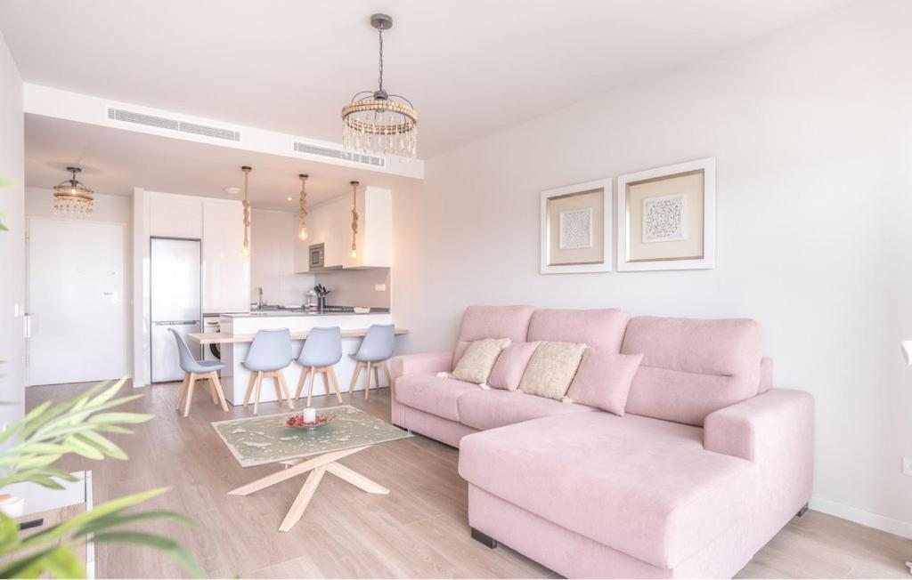 Apartamento En La Costa Эстепона Экстерьер фото
