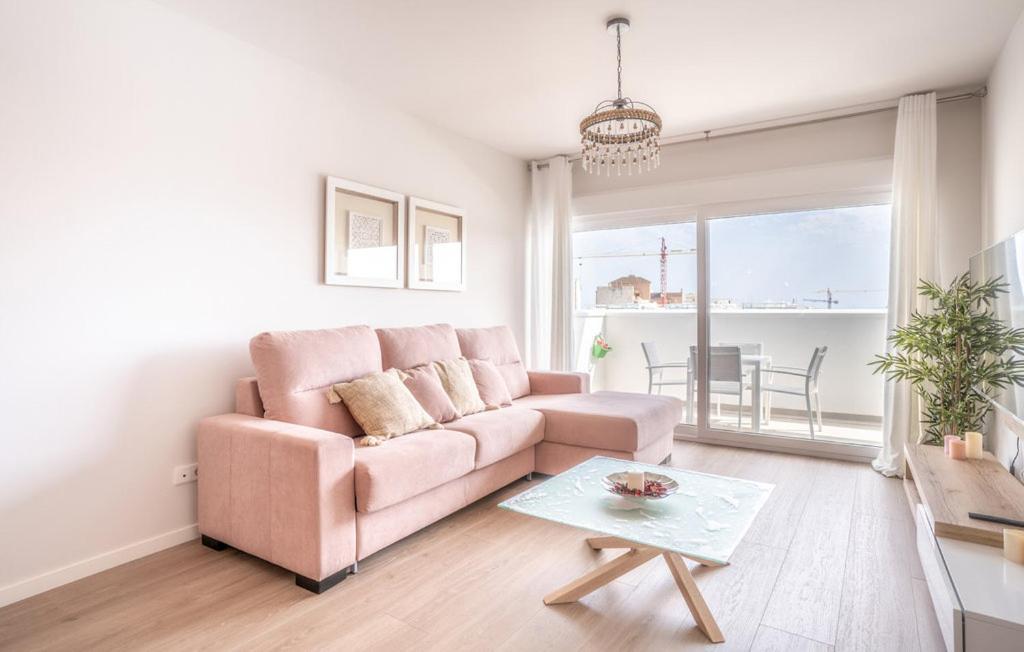 Apartamento En La Costa Эстепона Экстерьер фото