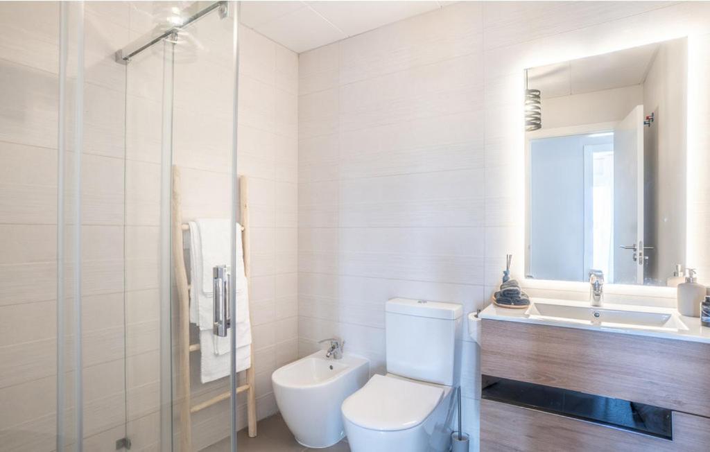 Apartamento En La Costa Эстепона Экстерьер фото