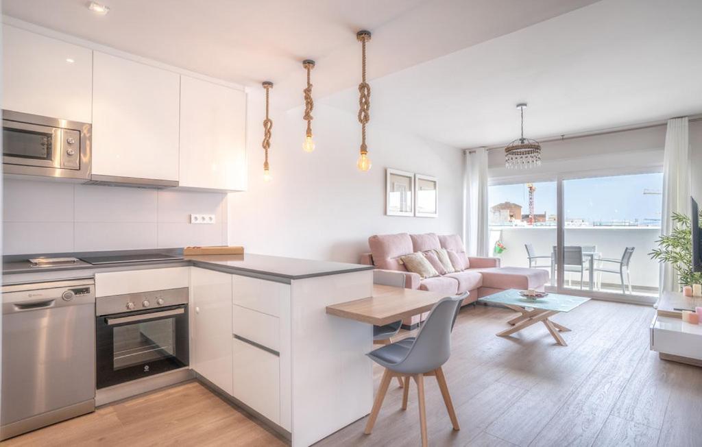 Apartamento En La Costa Эстепона Экстерьер фото