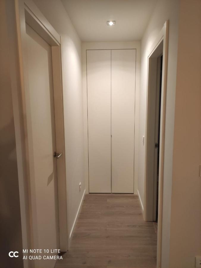Apartamento En La Costa Эстепона Экстерьер фото