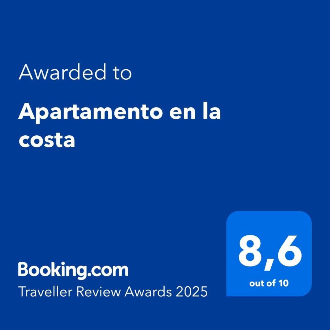 Apartamento En La Costa Эстепона Экстерьер фото